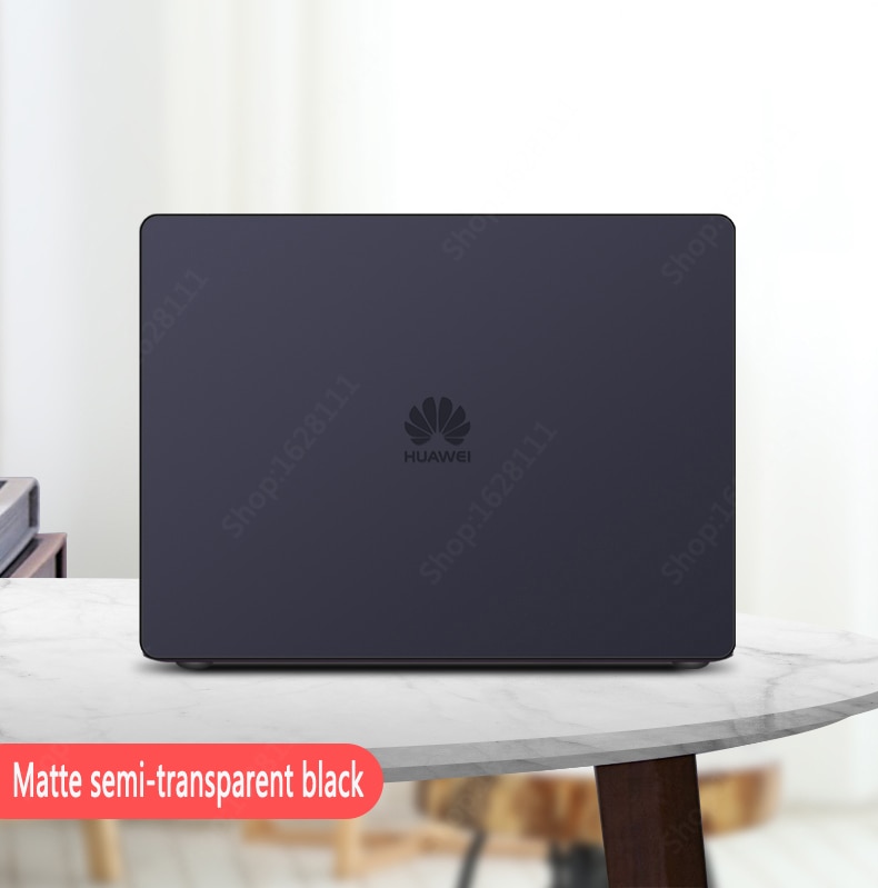 Crystal  Matte Ʈ ̽ 2020 Huawei Matebook 13 1..